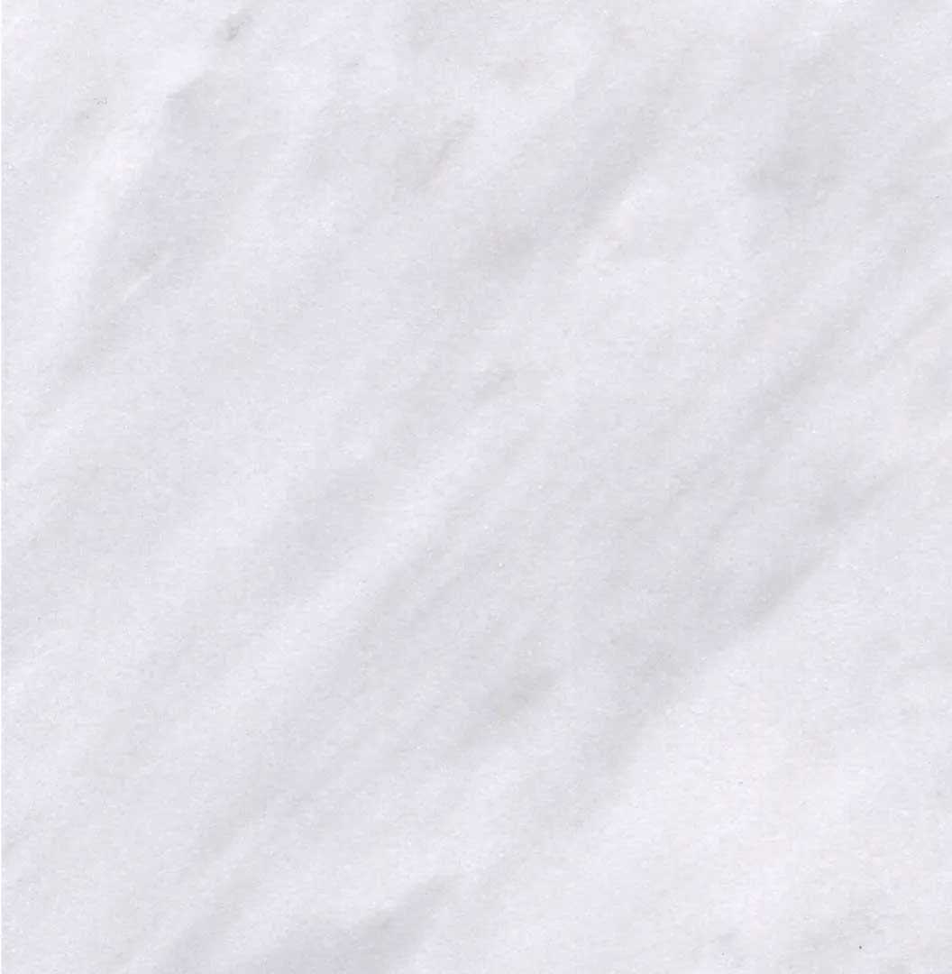 Cloud Pure White Marble