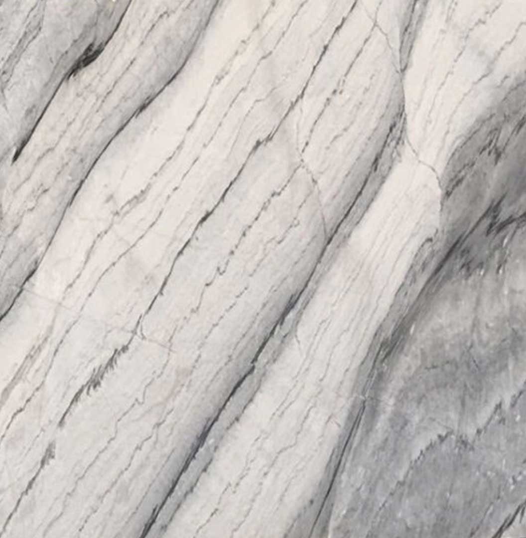 Ghorveh White Marble