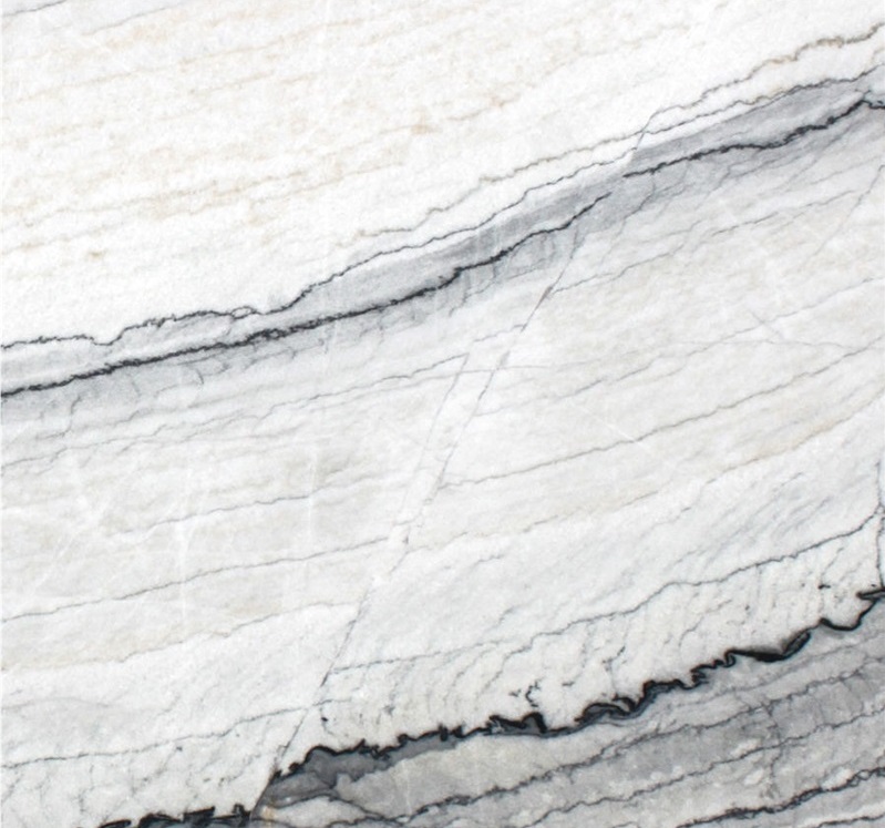 White Fusion Marble