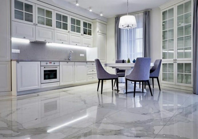  The Best Kitchen Floor Stone