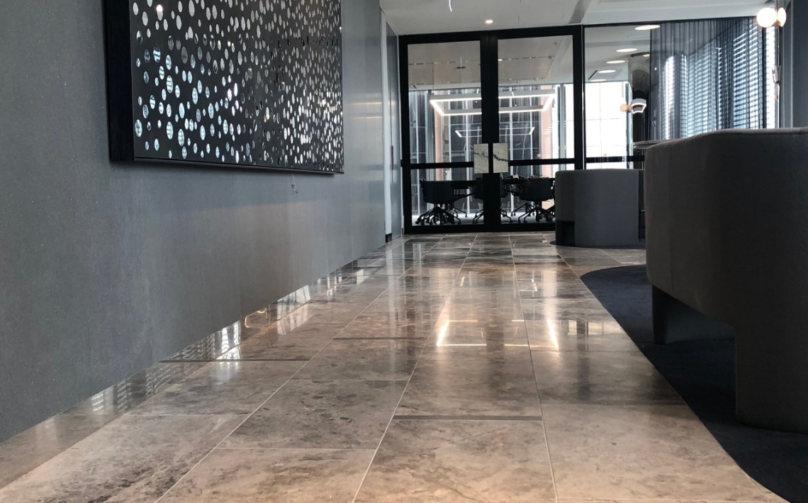  The Role of Lobby Stones in Interior Design: A Comprehensive Guide